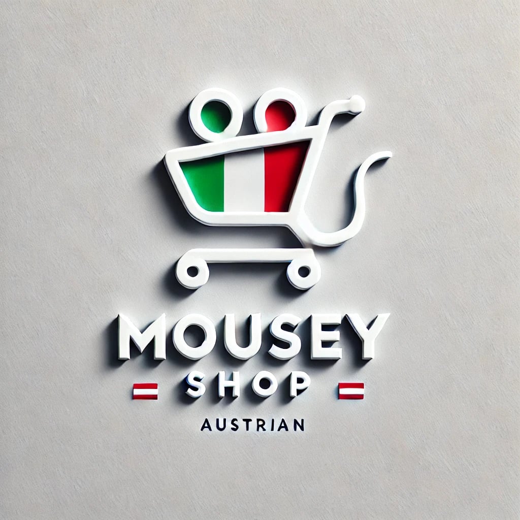 Mousey Shop