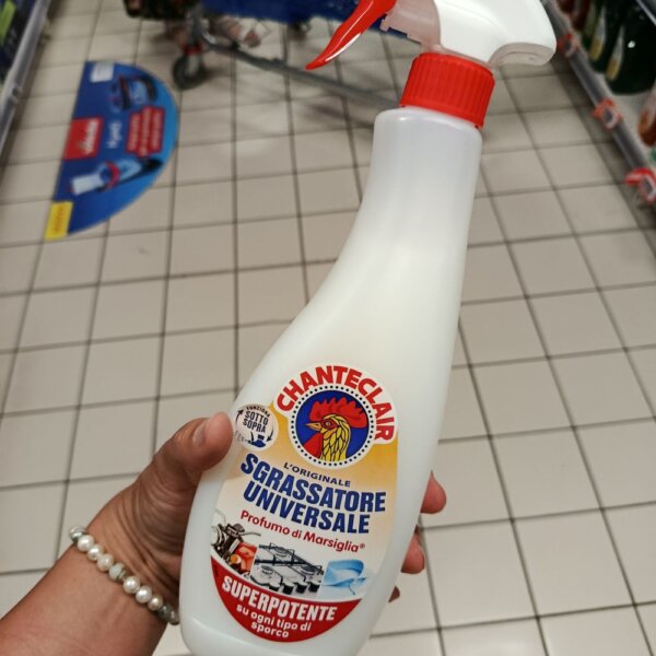 Mousey shop chanteclair Chanteclair univerzálny odmasťovač s vôňou Marseille, 700ml