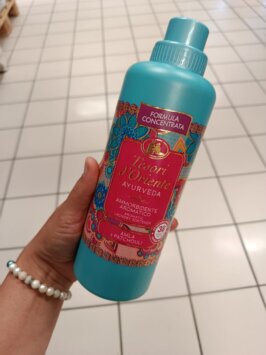 Mousey shop tesori aviváž ayurvéda Tesori d´Oriente aviváž Ayurvéda, Amla a pačuli, 760ml