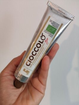 Mousey shop toscana nutella v tube 1 Cioccolo oriešková nátierka v tube z Toscany, 90g