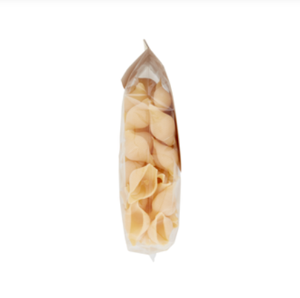 Terre D'Italia Conchiglioni z Neapola, 500g – Obrázok 2