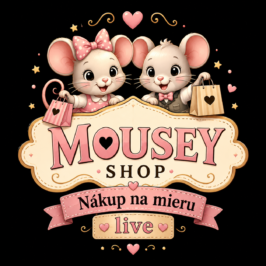 Nákup na mieru priamo cez videokameru, 60 min.
