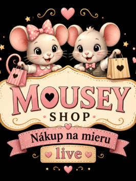 taliansko rakúsko mosuey shop Nákup na mieru priamo cez videokameru, 60 min.