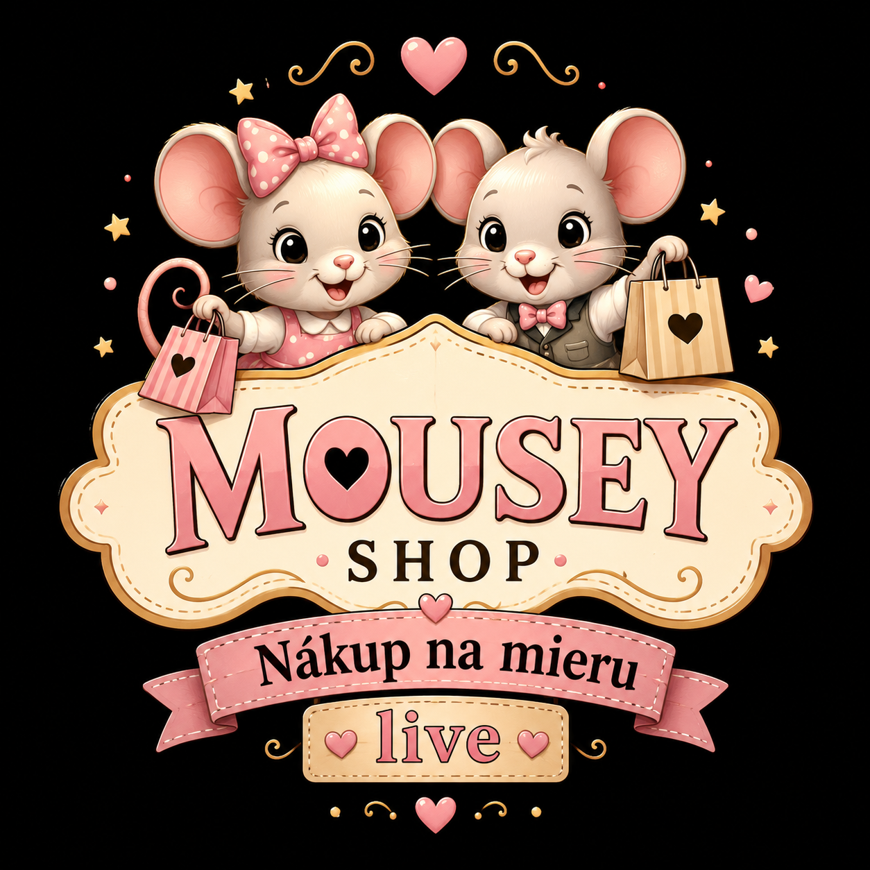 Nákup na mieru priamo cez videokameru, 60 min.