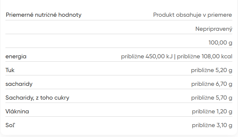 Mautner Markhof feferónová horčica, 200g – Obrázok 2