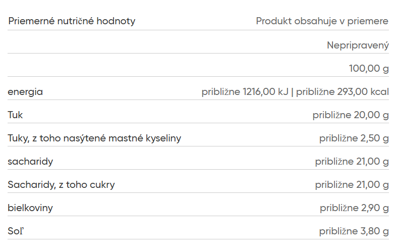 Sezamová omáčka Kikkoman, 300g – Obrázok 2
