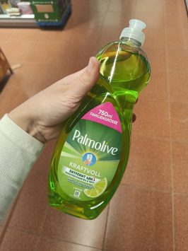 palmolive rakúske mousey shop Palmolive tekutý umývací prostriedok na riad s vôňou limetky, 1,5l