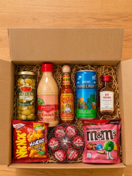 1781175774179 M´c Mousey Snack Box