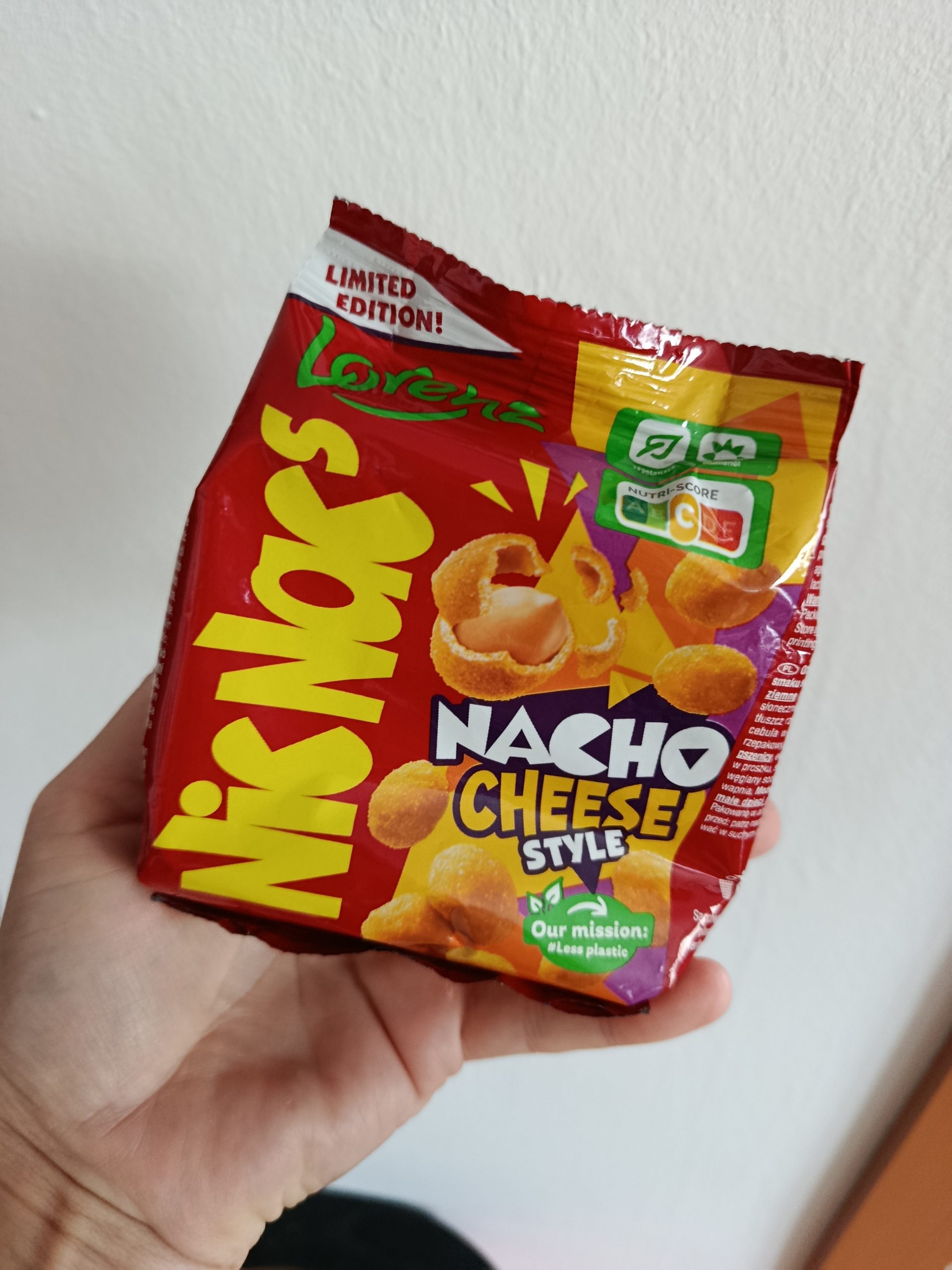 M´c Mousey Snack Box – Obrázok 6
