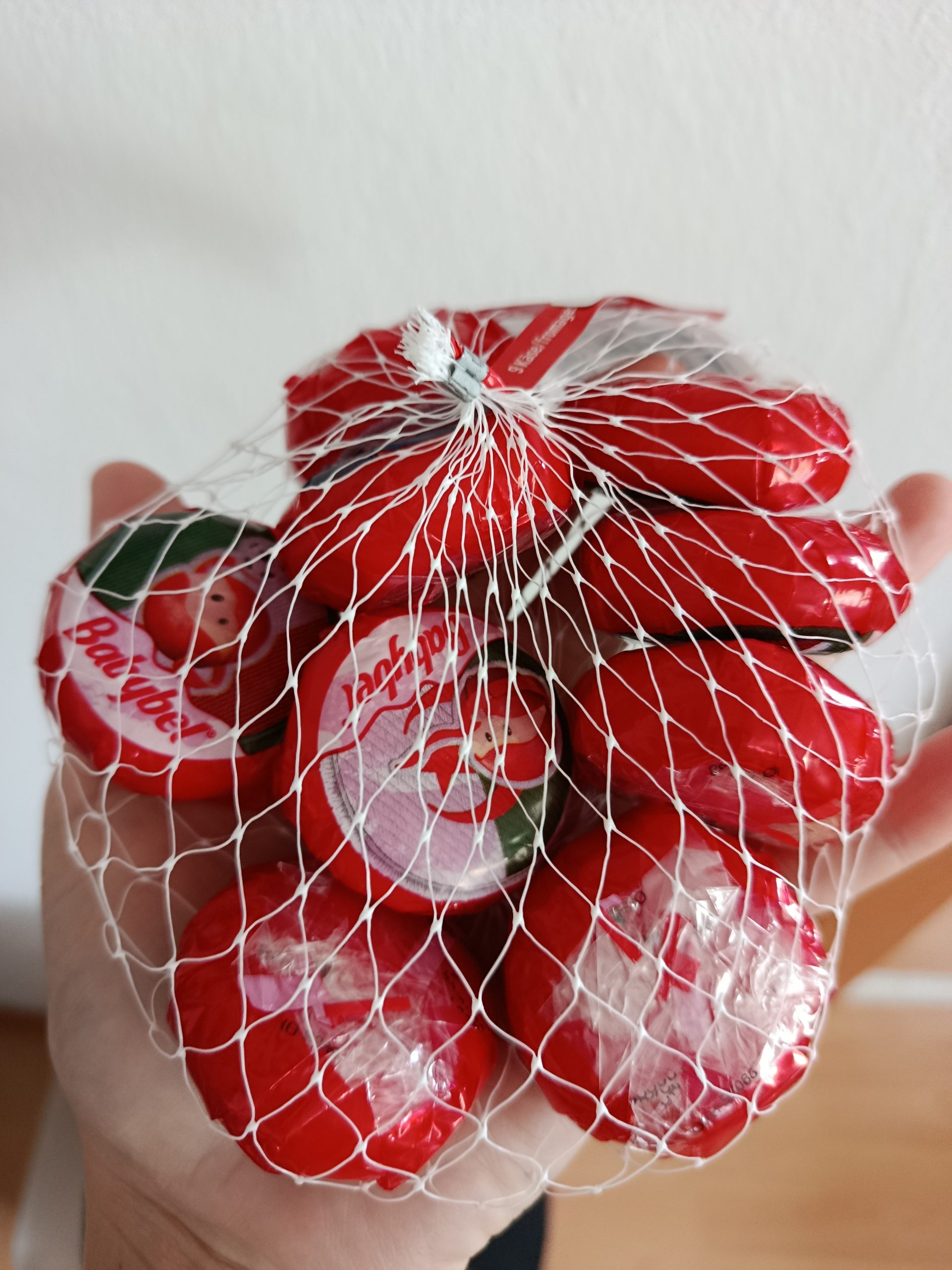 M´c Mousey Snack Box – Obrázok 5