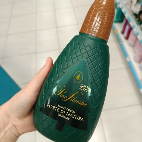 pino silvestre pánsky sprchový gel mousey shop Pino Silvestre sprchový gel s vôňou borovice, 750ml